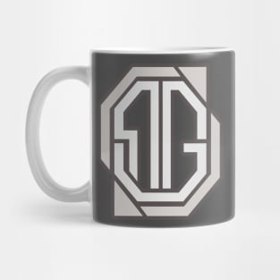 S1G logo symbol Mug